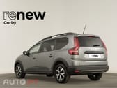 Dacia Jogger Jogger 1.0 ECO-G Expression 7L Bi-Fuel