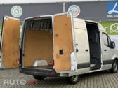 Mercedes-Benz Sprinter L2 H2   MOTOR 2.2 NACIONAL