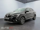 Renault Arkana 1.6 E-Tech Full Hybrid Techno