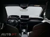 Peugeot 2008 GTLINE 1.5 BlueHdi EAT8