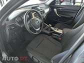 BMW 116 d Advantage