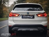 BMW X1 xDrive25d Aut. Sport Line