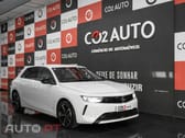 Opel Astra 1.2 T Elegance
