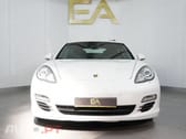 Porsche Panamera S Hybrid