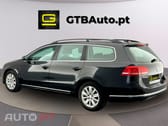 Volkswagen Passat Variant 1.6 TDI CONFORTLINE 