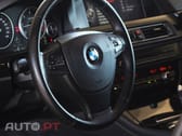 BMW 520 d Sport-Aut.