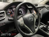 Nissan Qashqai 1.5 dCi Tekna Premium Pele S P.Preta
