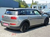 MINI Clubman Cooper Sport Edition Auto