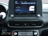 Hyundai Kauai Select I.V.A DEDUTIVEL