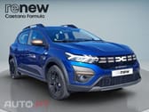 Dacia Sandero ECO-G 100 Bi-Fuel Stepway Extreme