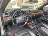 Audi A4 Cabrio 2.4 Exclusive