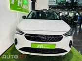 Opel Corsa-E Elegance