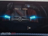 Mercedes-Benz A 180 Classe A