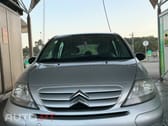 Citroen C3 1.4