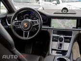 Porsche Panamera 4 E-Hybrid Platinum Edition