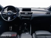 BMW X2 25 e xDrive Pack M