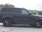 Land Rover Range Rover Sport 2.0 Si4 PHEV HSE Dynamic