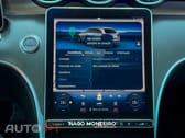 Mercedes-Benz C 300 e T 9G-TRONIC AMG Line