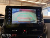 Toyota Corolla Touring Sports 1.8 Hybrid Dynamic Business