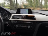 BMW 318 d Sport