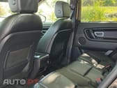 Land Rover Discovery Sport 2.0 eD4 HSE Luxury