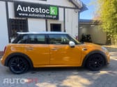 MINI Cooper Cooper