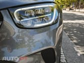 Mercedes-Benz GLC 300 de Coupe 4Matic 9G-TRONIC Exclusive