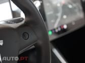 Tesla Model 3 Tração Traseira
