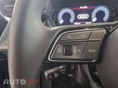 Audi A3 Sportback 30 TFSI Advanced