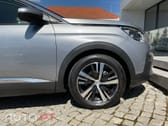 Peugeot 3008 1.5 BlueHDi Allure