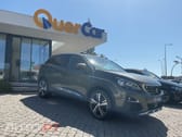 Peugeot 3008 1.2 PureTech Allure