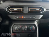 Dacia Sandero 1.0 ECO-G Expression Bi-Fuel