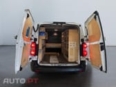 Peugeot Expert 2.0 BlueHDi Long Ashpalt