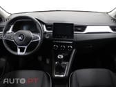 Renault Captur Captur 1.0 TCe Techno Bi-Fuel