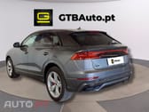 Audi Q8 I.V.A DEDUTÍVEL 55TFSie Q 2x S LINE