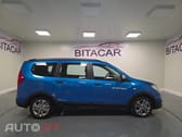 Dacia Lodgy 1.5 dCi Stepway 7L