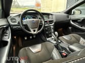 Volvo V40 1.6 D2 R-Design