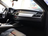 BMW X6 30 d xDrive