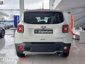 Jeep Renegade 1.4 MultiAir Active Drive Auto Limited
