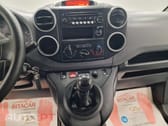 Citroen Berlingo 1.6 BLUEHDI IVA DEDUTIVEL APENAS 15.000KMS