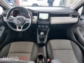 Renault Clio 1.0 TCe Limited Bi-Fuel
