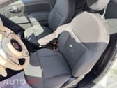 Fiat 500 1.0 Hybrid