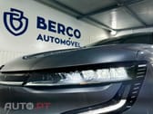 Renault Mégane E-Tech EV60 220hp optimum charge Iconic