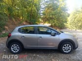 Citroen C3 PureTech attraction