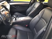 BMW 525 d Line Modern Auto
