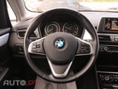 BMW 216 d