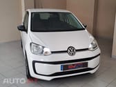 Volkswagen Up! 1.0 BMT Move