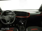 Opel Mokka Mokka 1.2 T GS Line