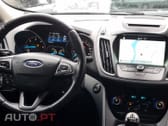 Ford Kuga 1.5 TDCi Titanium