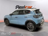 Citroen e-C3 MAX